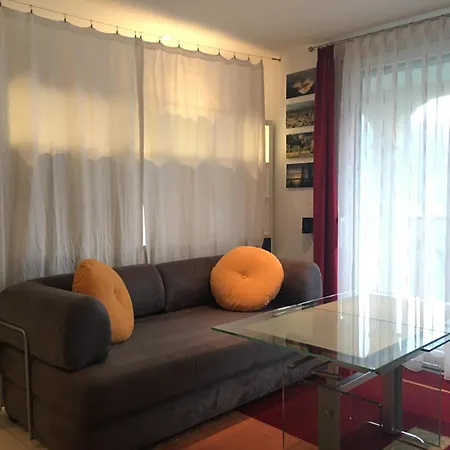 Apartman Casa Wiro
