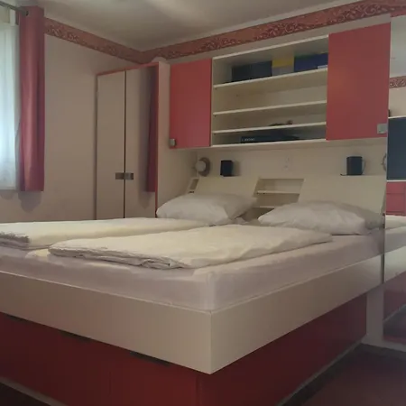 Apartament Casa Wiro Gambarogno