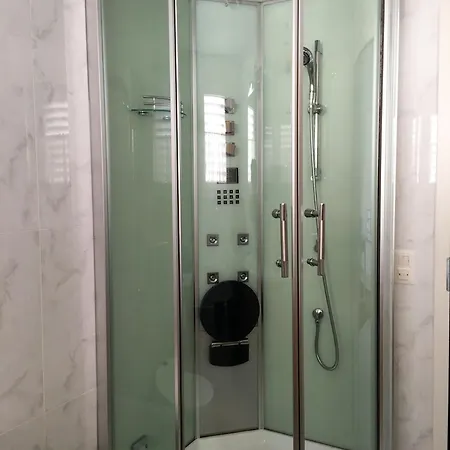 Casa Wiro Gambarogno