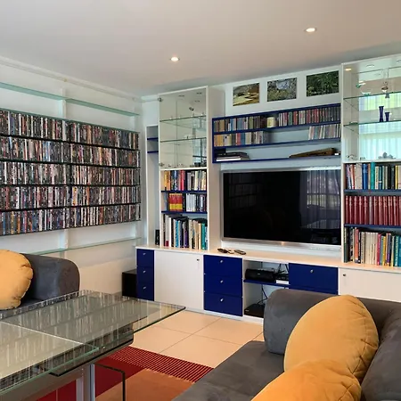 Apartament Casa Wiro