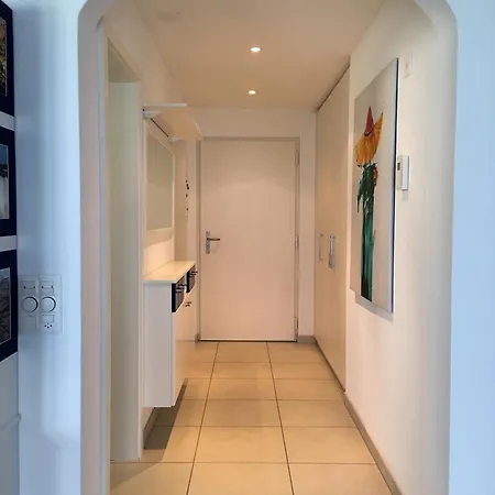 Casa Wiro Apartment *