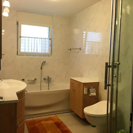 Apartment Casa Wiro *