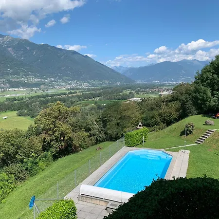 Casa Wiro Appartamento *