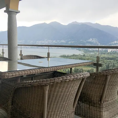 Casa Wiro Appartement