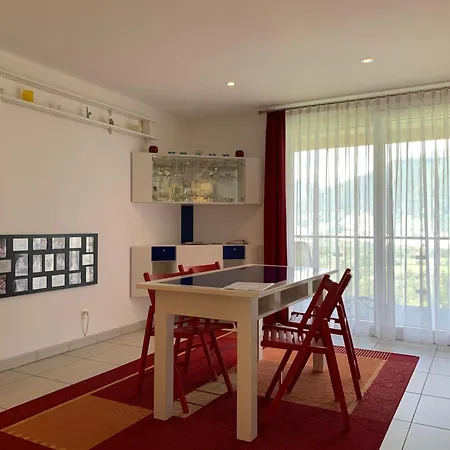 Apartment Casa Wiro *