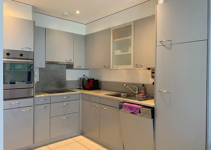 Casa Wiro 아파트 *