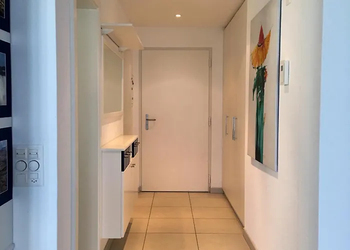 Casa Wiro 아파트 *