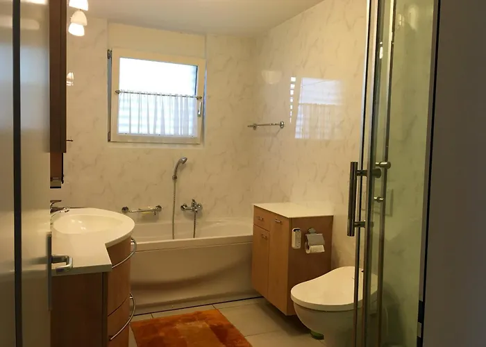 Apartament Casa Wiro *