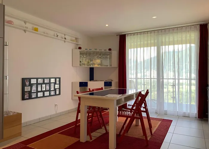 Apartament Casa Wiro *