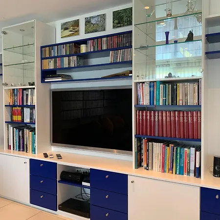 Casa Wiro Apartmán Gambarogno