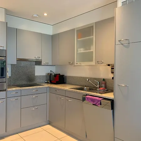 Casa Wiro Apartmán *