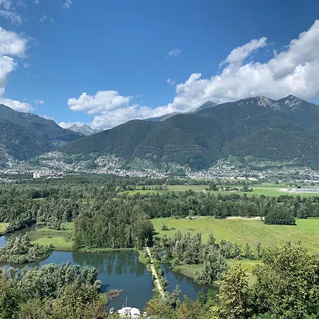 Apartmán Casa Wiro *