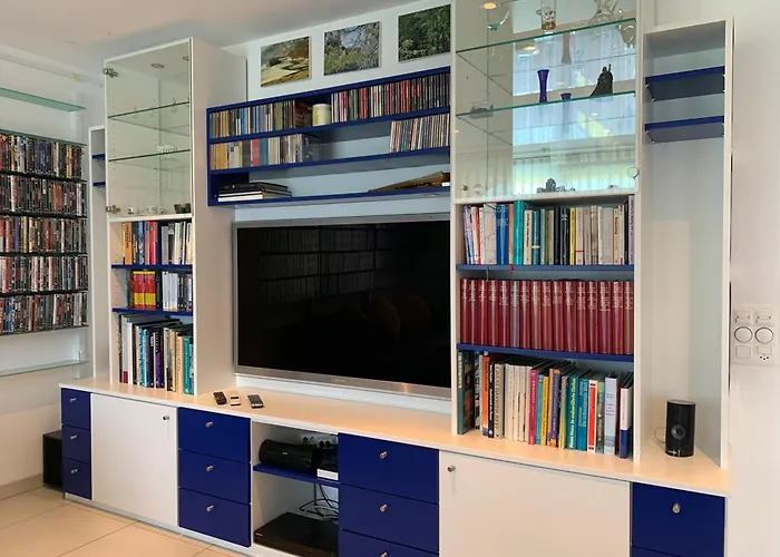 Casa Wiro Апартаменты Gambarogno