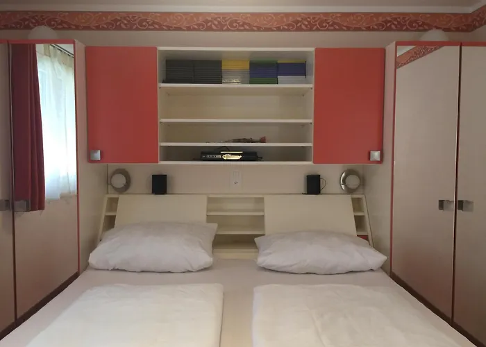 Апартаменты Casa Wiro Gambarogno