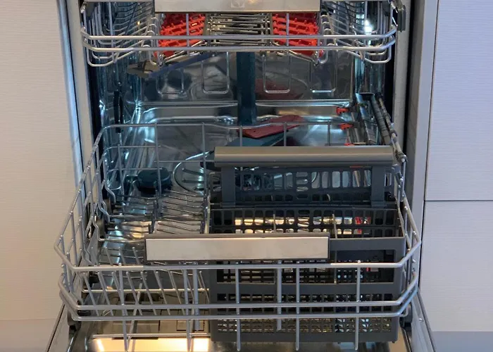 Casa Wiro Апартаменты