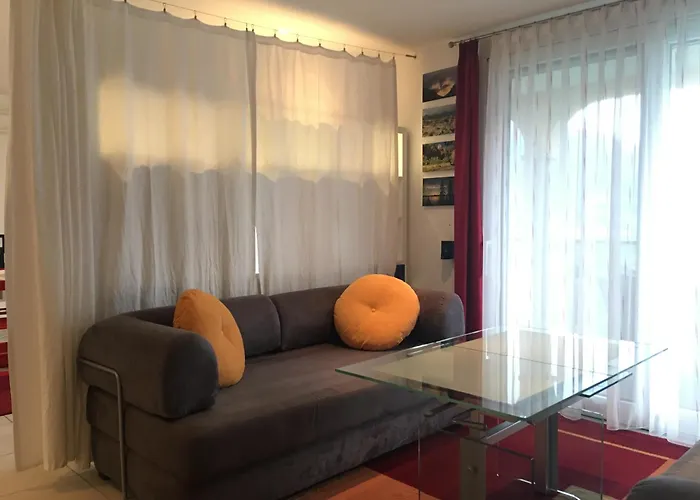 Апартаменты Casa Wiro