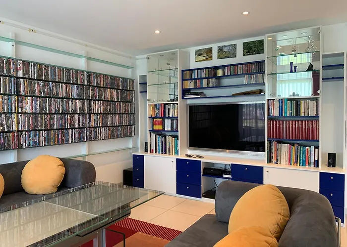 Апартаменты Casa Wiro