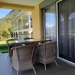 Casa Wiro * Gambarogno