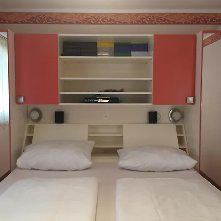 Appartement Casa Wiro Gambarogno