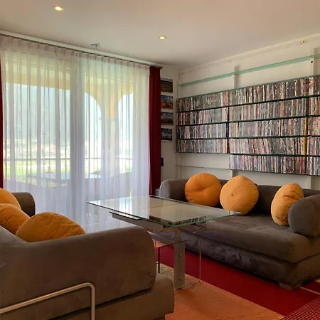 Casa Wiro * Gambarogno