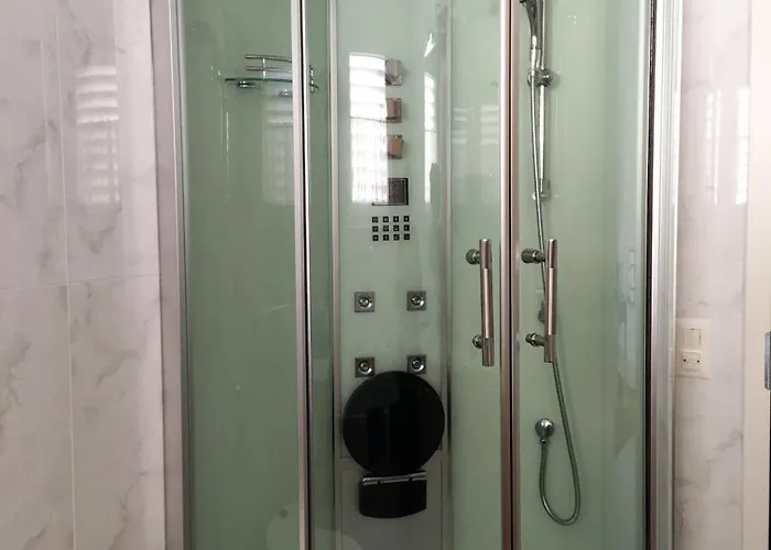 Casa Wiro Gambarogno